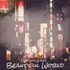 vuefloor & Kool - Beautiful World - Single